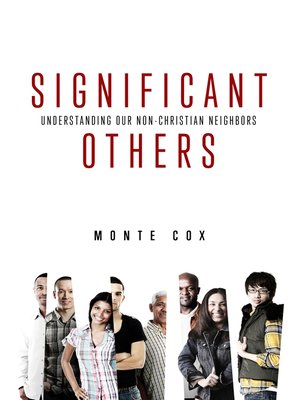 cover image of Significant Others